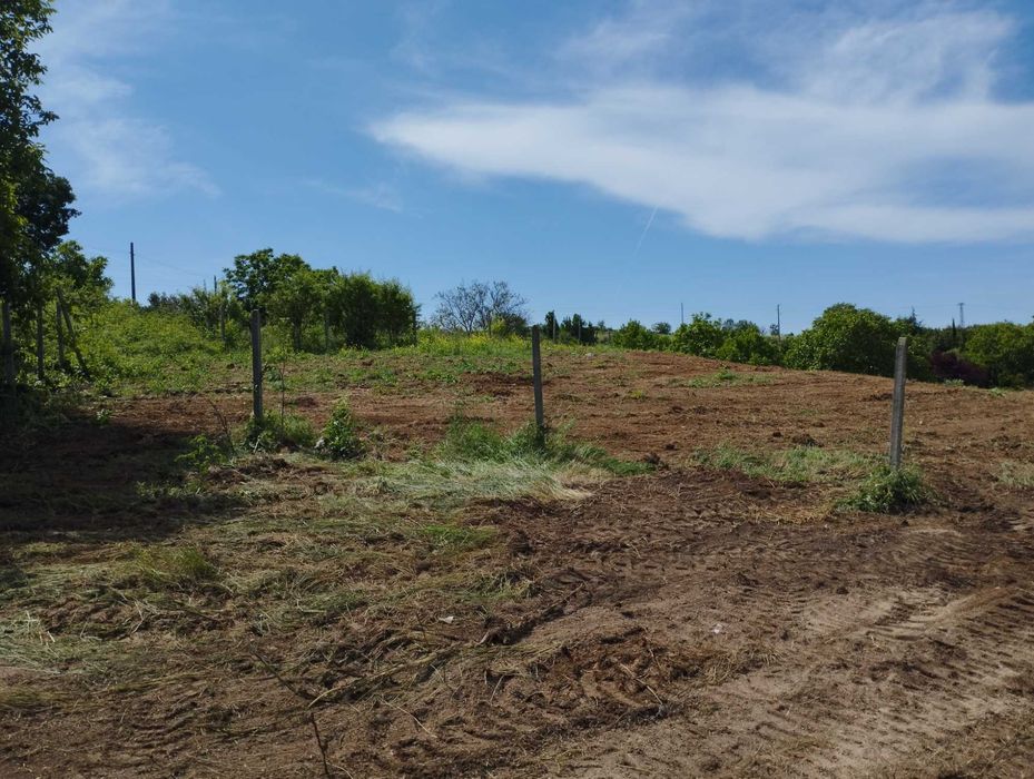 Топ Парцел в Малка Верея