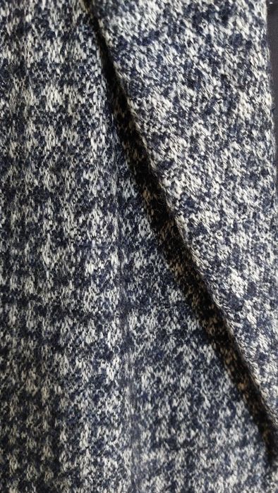 Пальто шерстяной от Massimodutti.