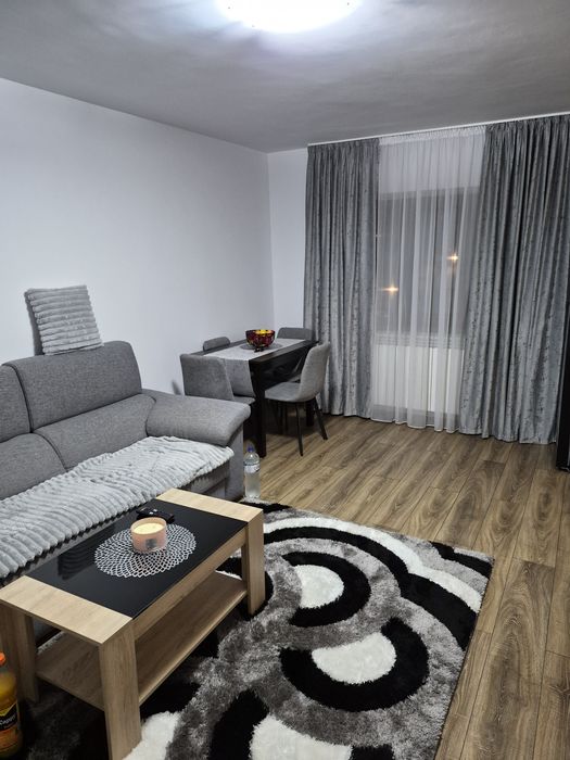 Schimb apartament cu casa