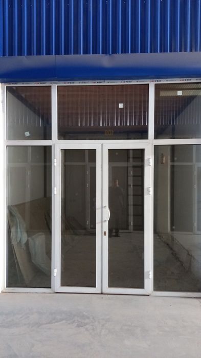 Savdo do'koni sotiladi