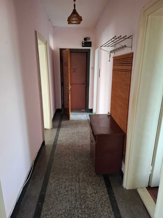 Продава се Тристаен апартамент в Ямбол, Военна база - 94 кв.м за 429 €/кв.м - Снимка #19