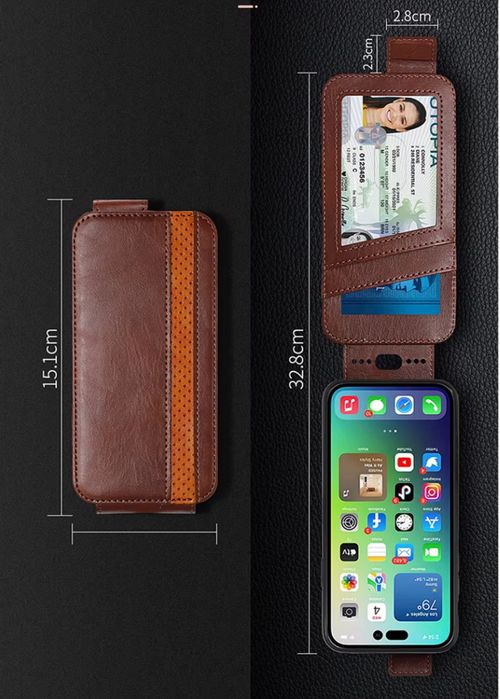 Чехол на айфон 11