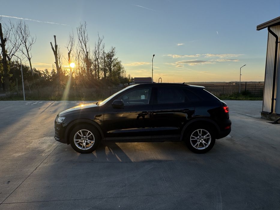AUDI Q3 2016 — imagine 4