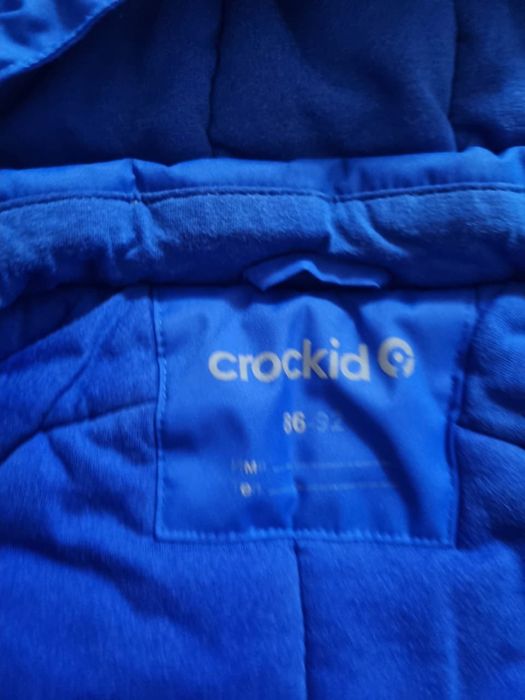 Комбинезон зимний