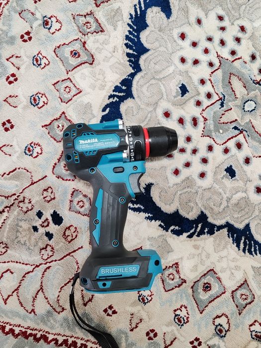 Набор инструментов