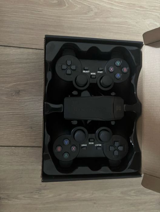 Игровая приставка