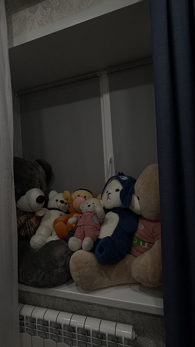 Игрушки новый продам