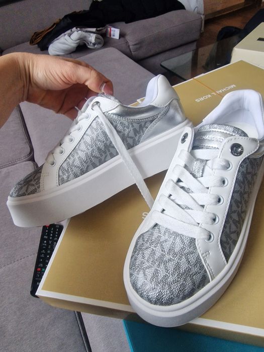 Michele kors sneakers