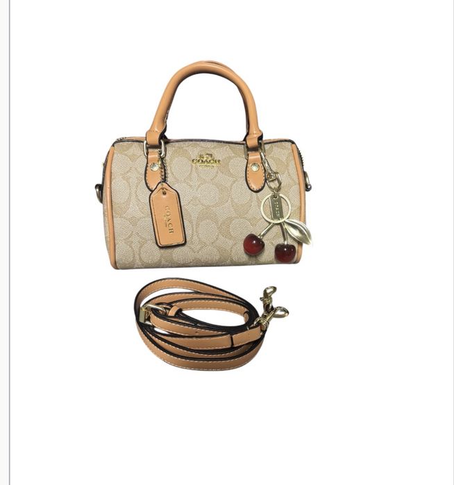 Чанта. Coach new