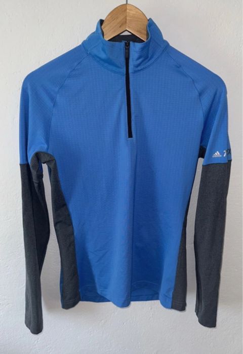 101 Bluza subtire sport Adidas Terrex