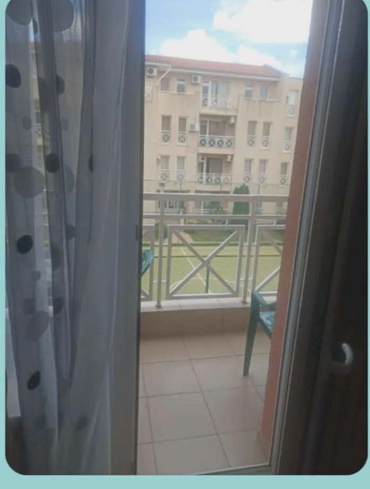 Продавам двустаен на морето