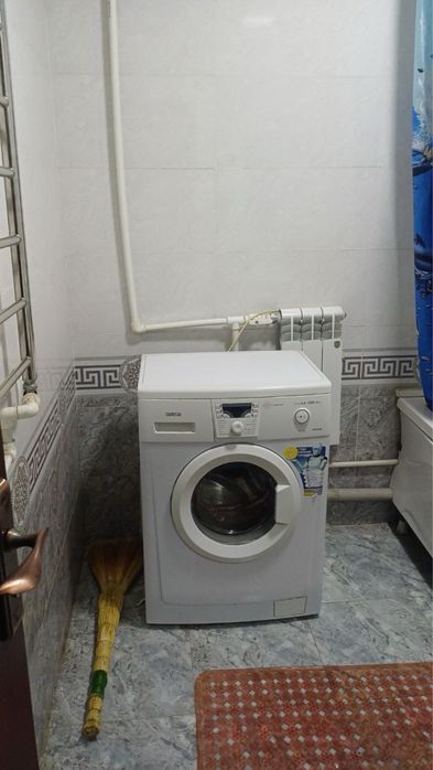 Срочно сдаётся 2-комнатная квартира! (Можно заехать сегодня)