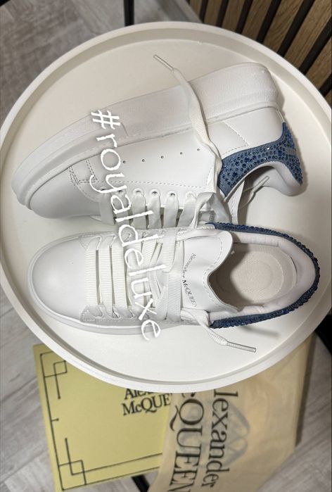 Alexander Mcqueen damă