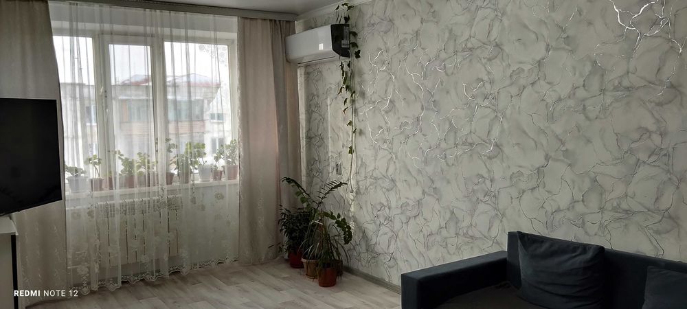 Продам 3к.кв. Жастык 1