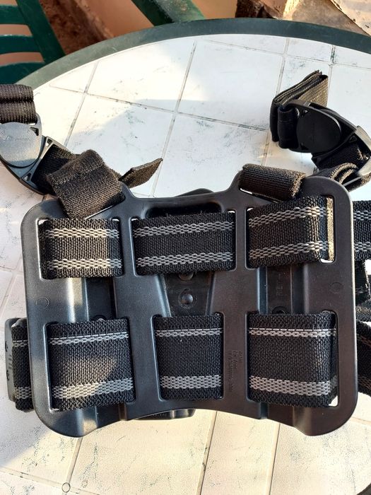 Тактически кобур Black Hawk beretta 92 fs