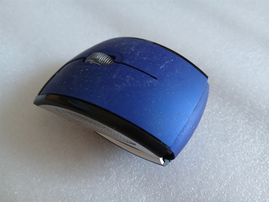 Безжична мишка с USB