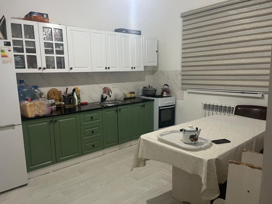 Продается Мкр Жулдыз.3