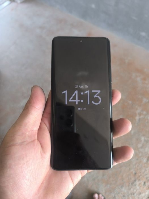 Redmi Note 13Pro Plus 5G 8/256Gb