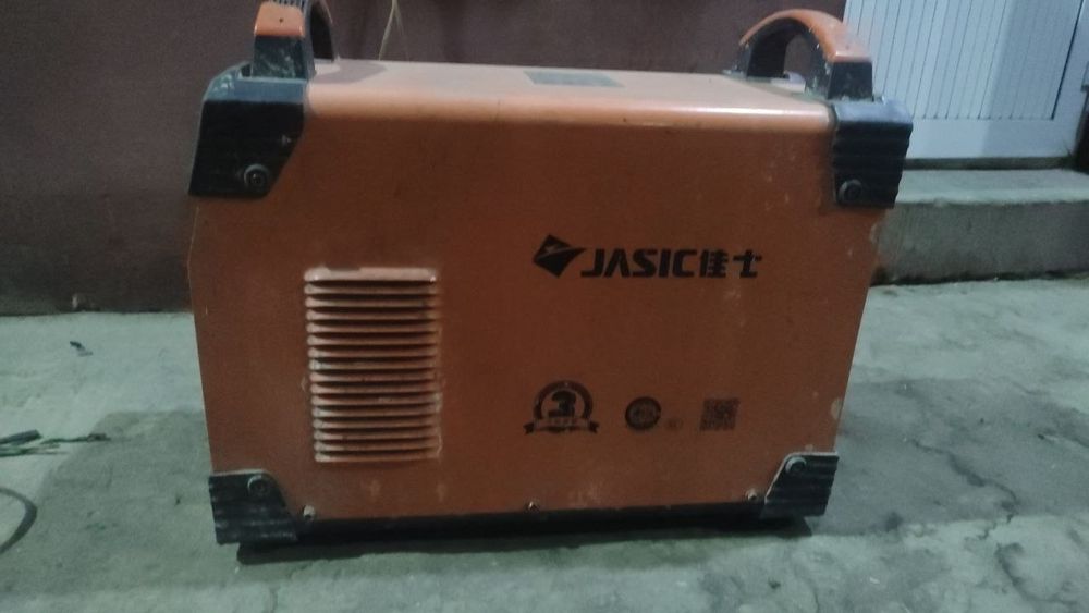 Svarka aparatni sotiladi