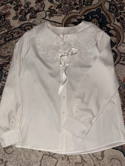 Рубашка женская