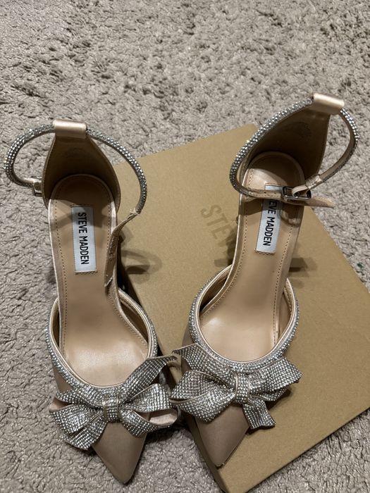 Обувки Steve madden