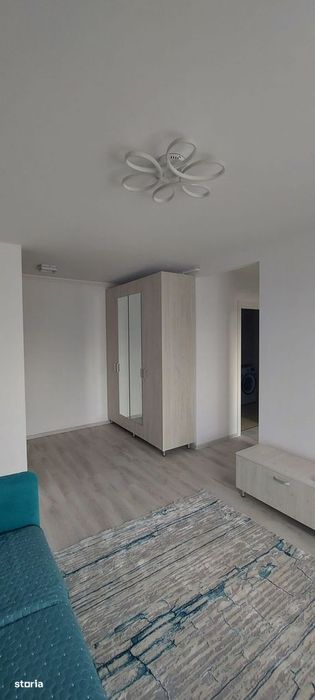 Apartament 2 Camere Theodor Pallady / Parcare