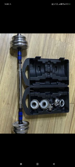 Гантель ,штангы, всё прям