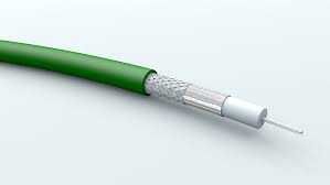 Коаксиальный 4к 6G/12G  кабель, производства Draka и Canare,