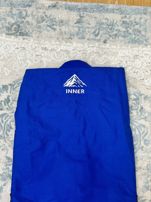 Продам кимоно inner