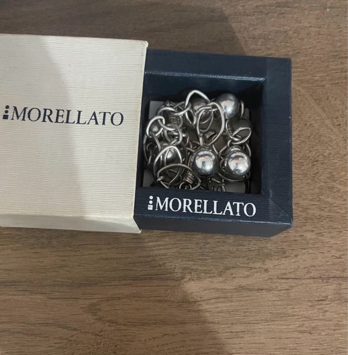 Set bijuterii argint Morellato.