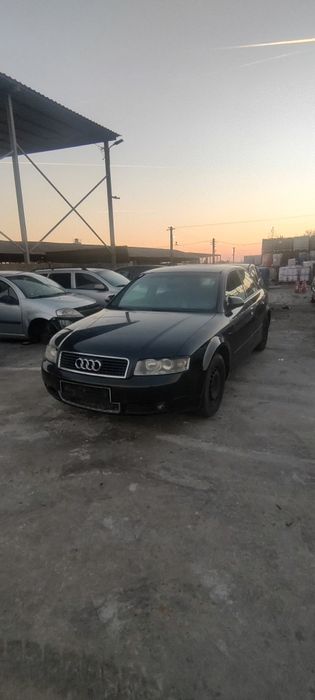 Dezmembrez Audi A 4 B 5 si B 6