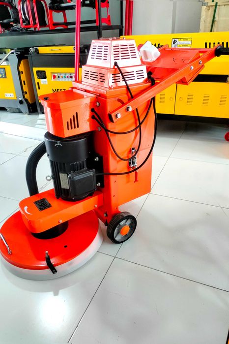 Станок шлифовальный G500 Бетон учун шлифовчик 1 йил гарантия