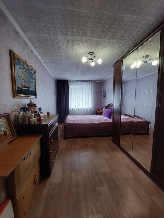 Продам 3 ех.комн кв район Д.б Северный ТОРГ