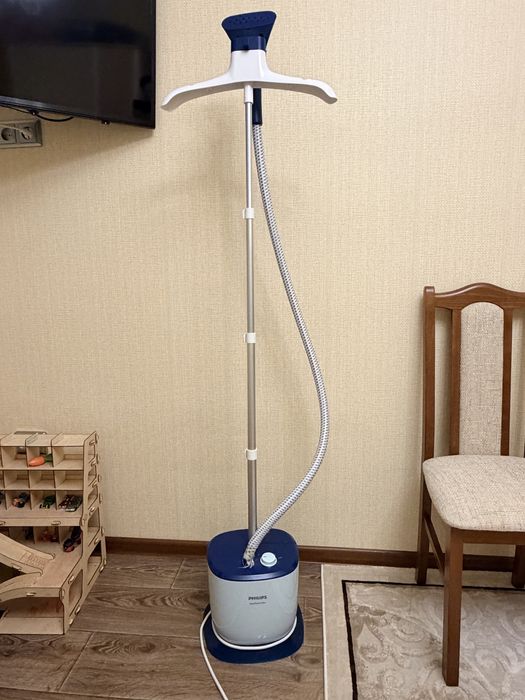Продам отпариватель Philips