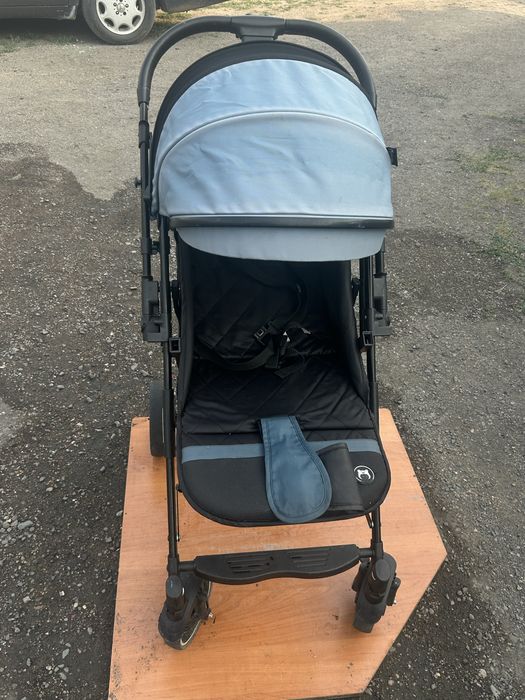 Продам летний коляску