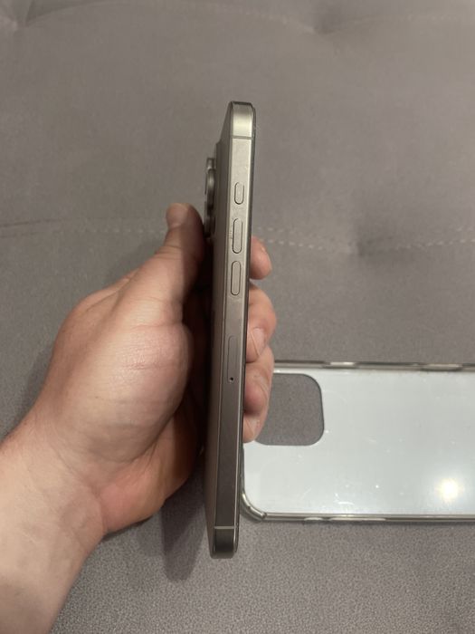 Продам Смартфон Apple iPhone 16 Pro Max