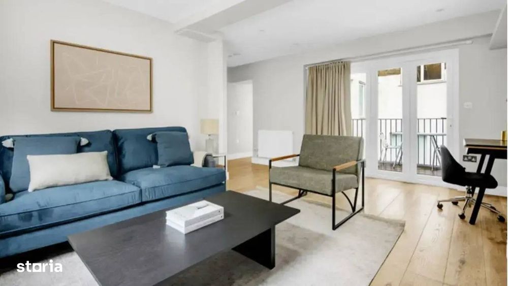 Apartament 2 Camere 0% Comision Theodor Pallady Metrou Nicolae Teclu — fotografia 1
