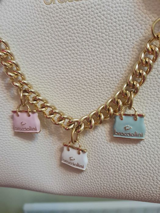 Braccialini чанта