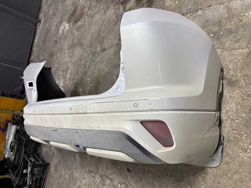 Бампер задний Mitsubishi Eclipse Cross