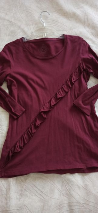 Сака H&M, жилетки, блузи..