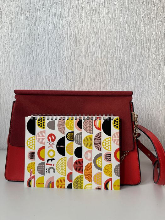 дамска чанта Medicine