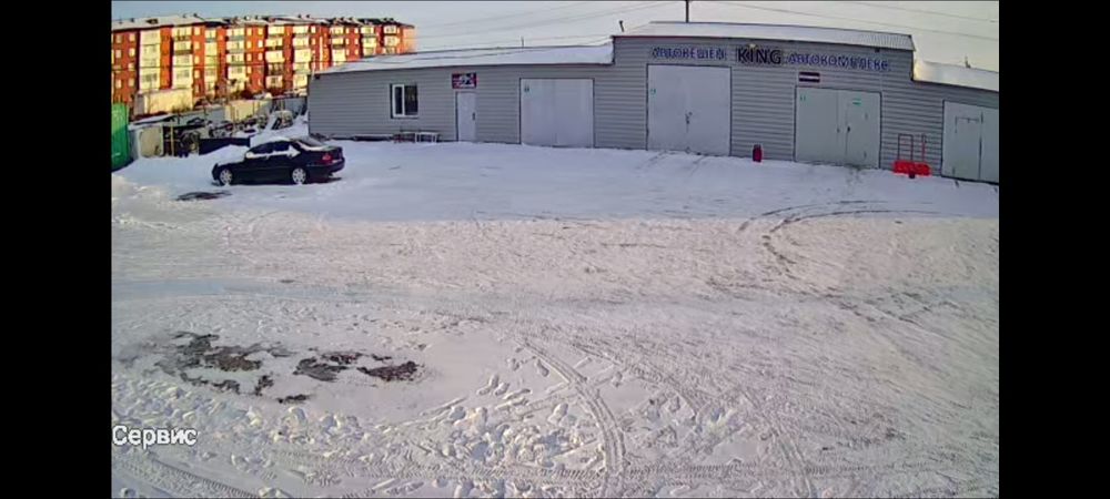 Продаю действующий автокомплекс