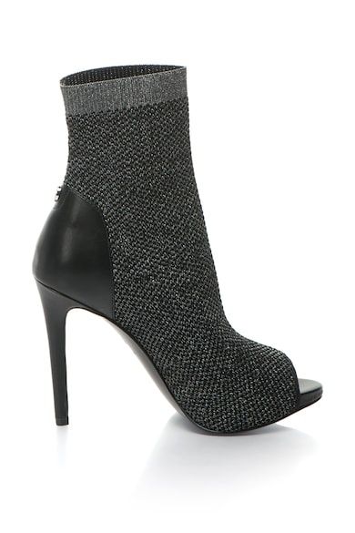 GUESS JEANS Боти на висок ток
JEANS, Боти с висок ток и отворен връх
J