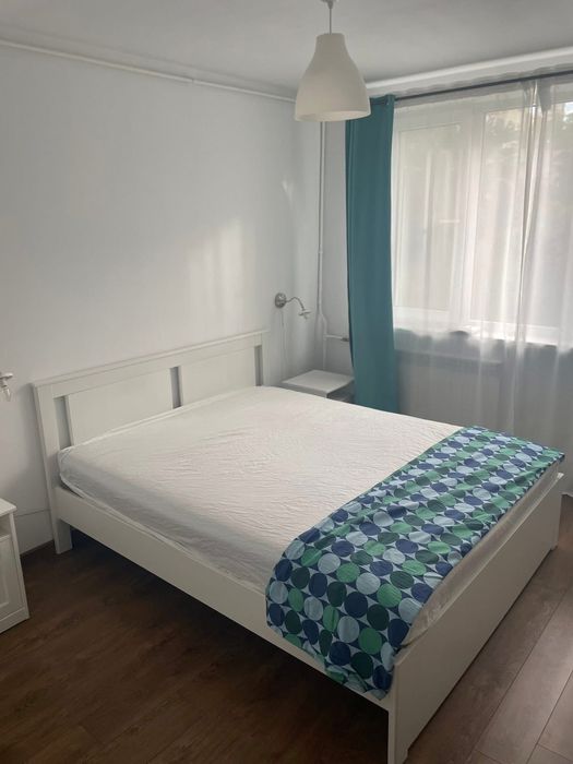 Apartament 2 camere de închiriat Berceni – Alexandru Obregia, parcare inclusă