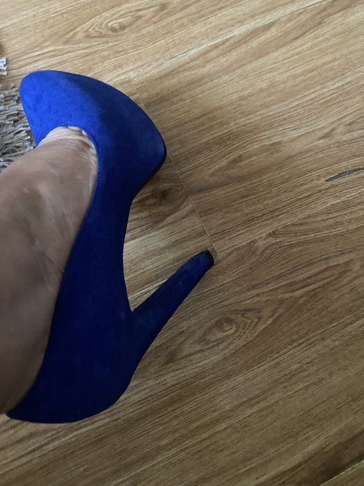 Pantofi piele , mărimea 39