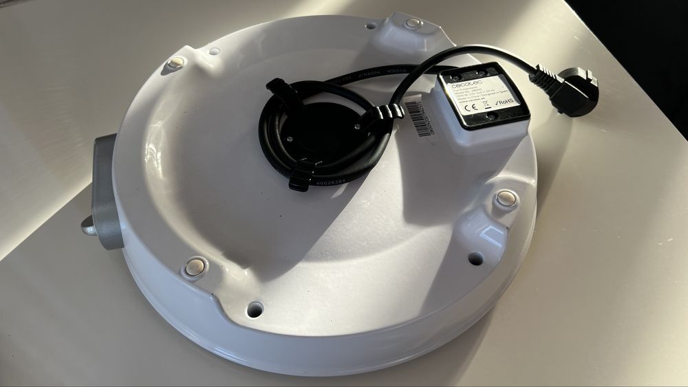 Aparat clatite 1000W 30.5 cm placa antiaderenta
