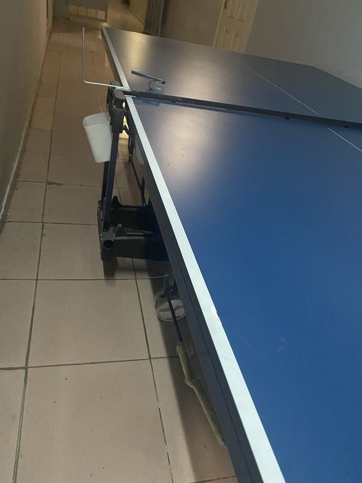 Продам теннисный стол