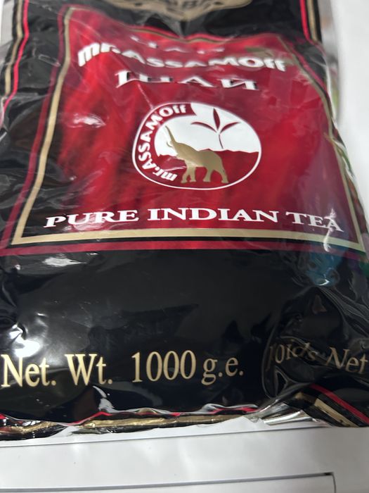 Продам макароны, чай