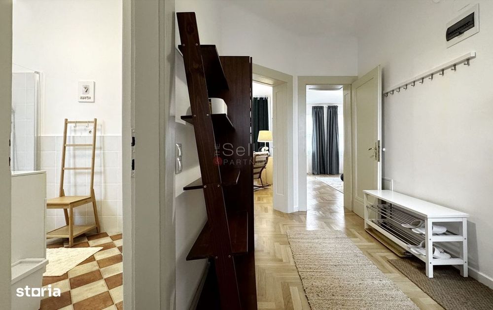 Prima Inchiriere | Pozitionare Ultracentrala
