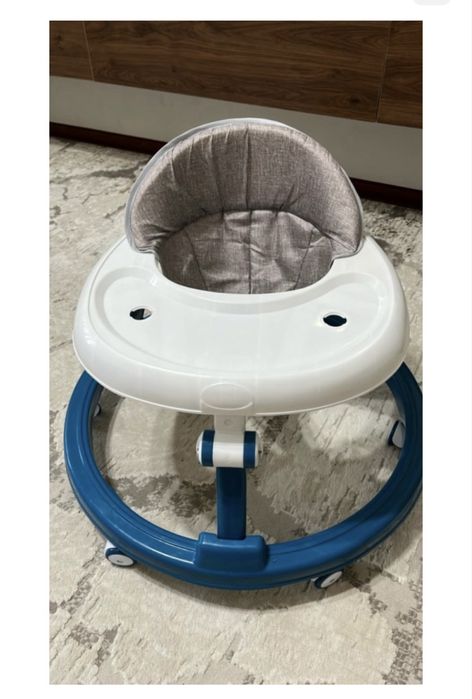 Продам детские ходунки